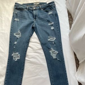 Levi jeans